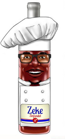 Zeke™