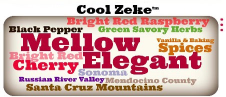 Cool Zeke™