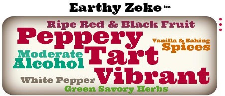 Earthy Zeke™